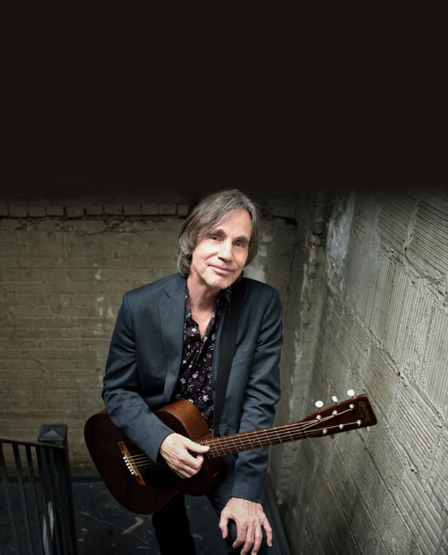 Jackson Browne